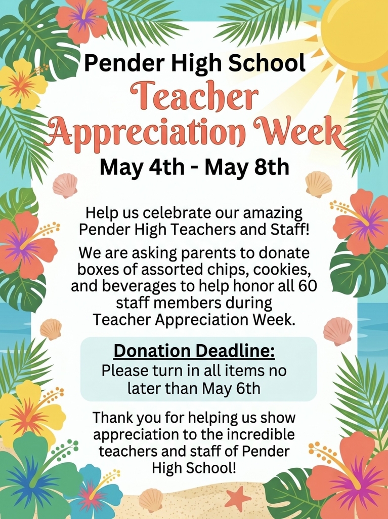 teacher week