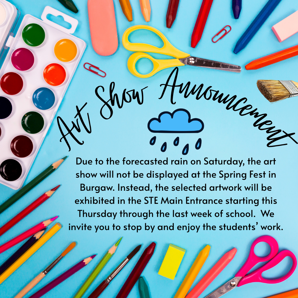 art show