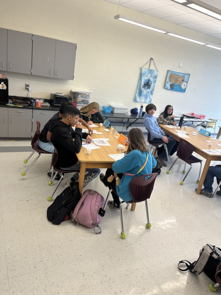 CTE coffee tasting