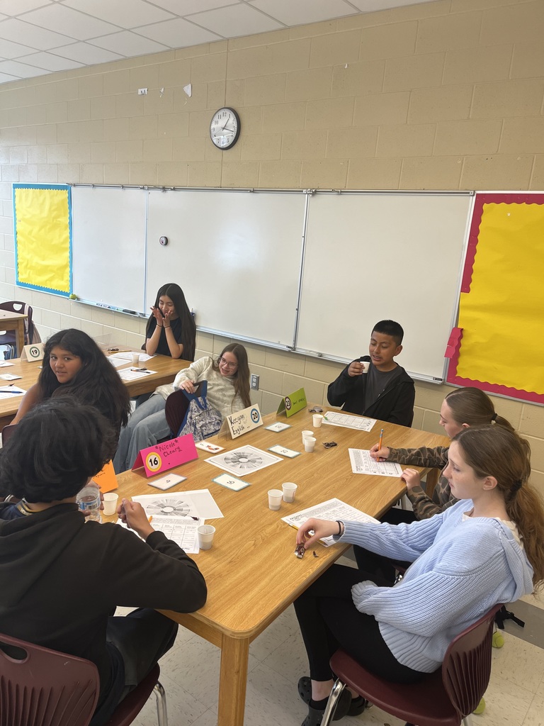 CTE coffee tasting