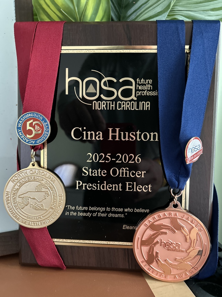 HOSA 3