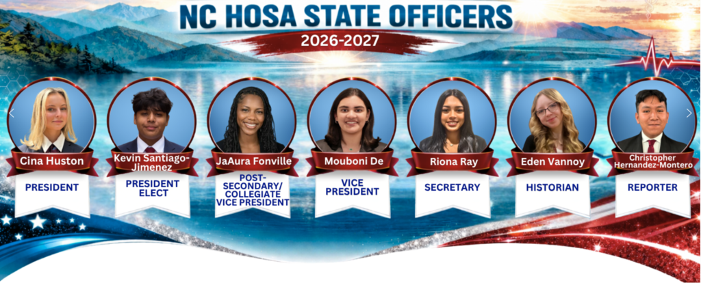 HOSA 1