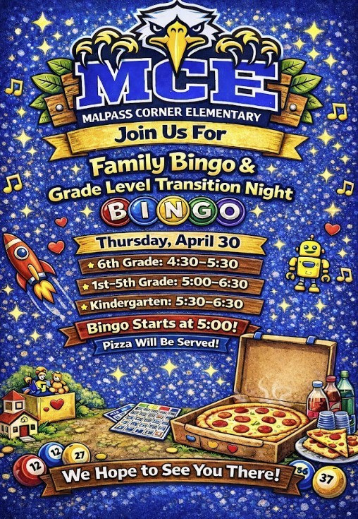 BINGO