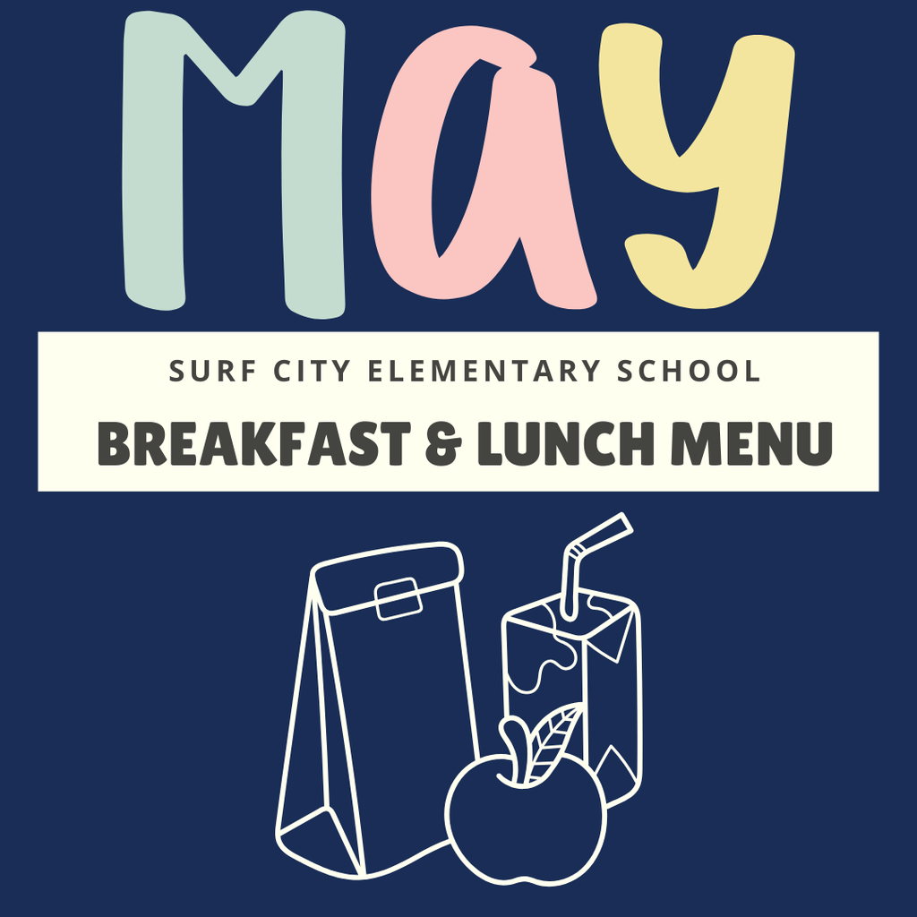 breakfast & lunch menus