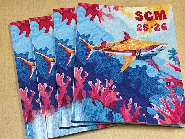 yearbooks