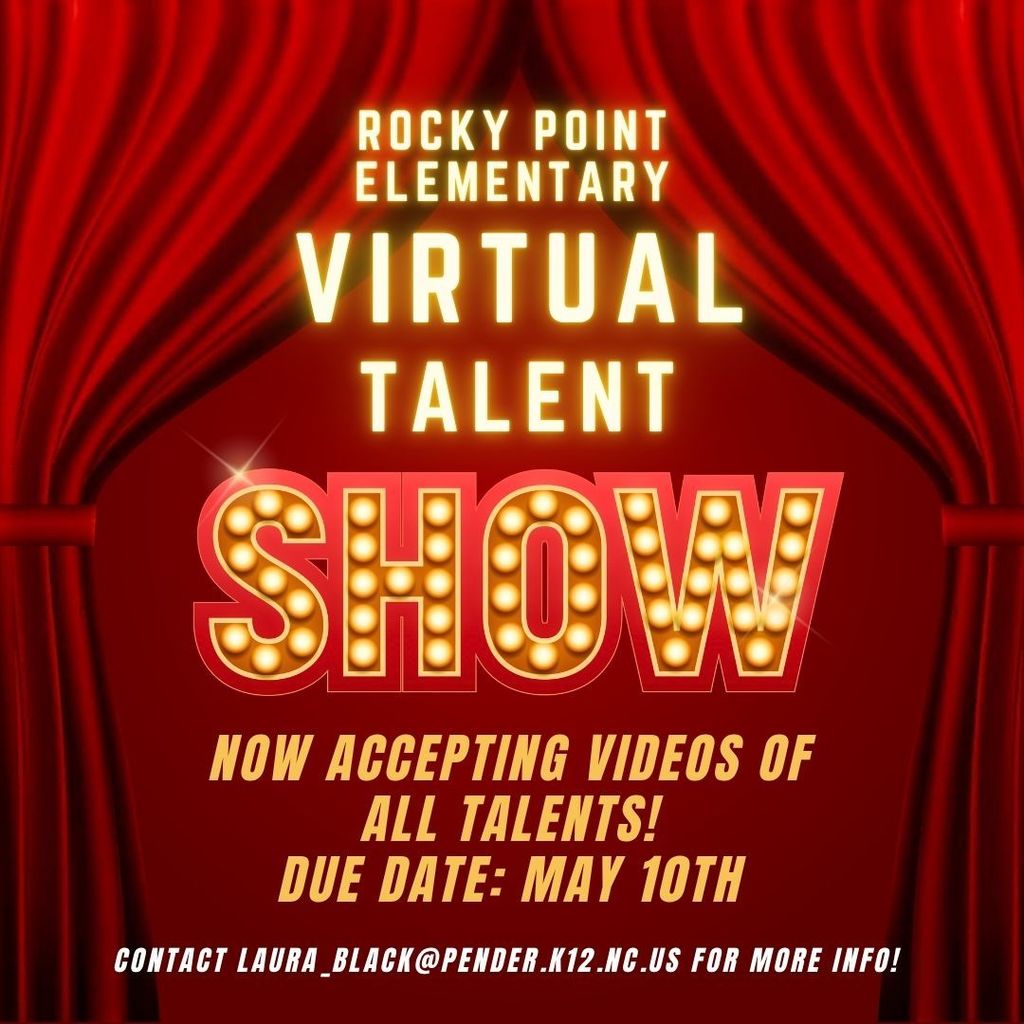 talent show