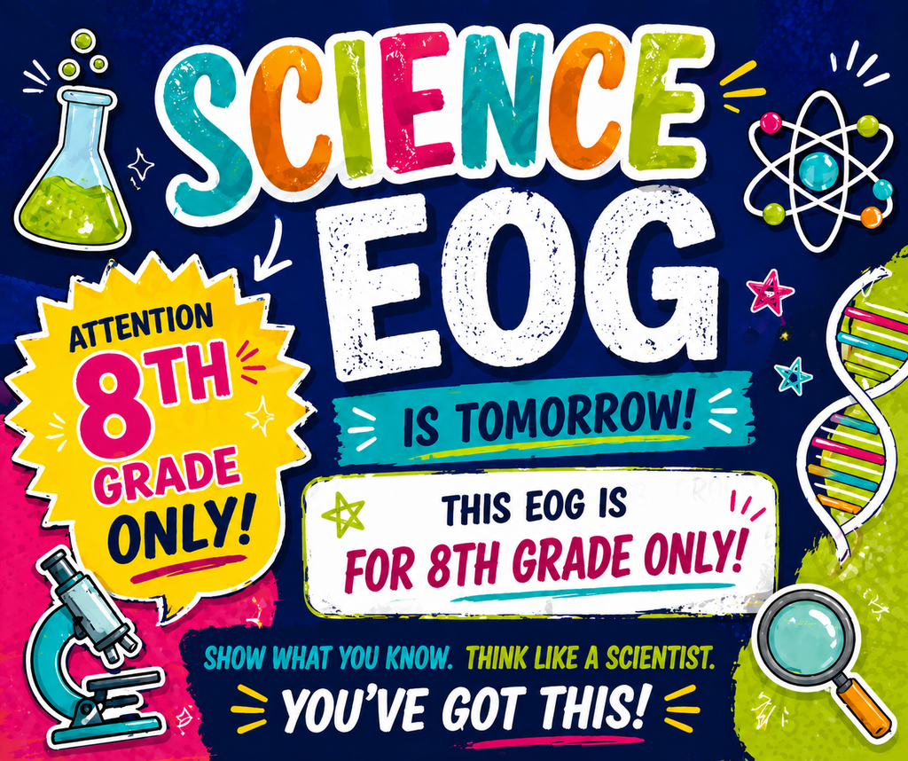 Science EOG
