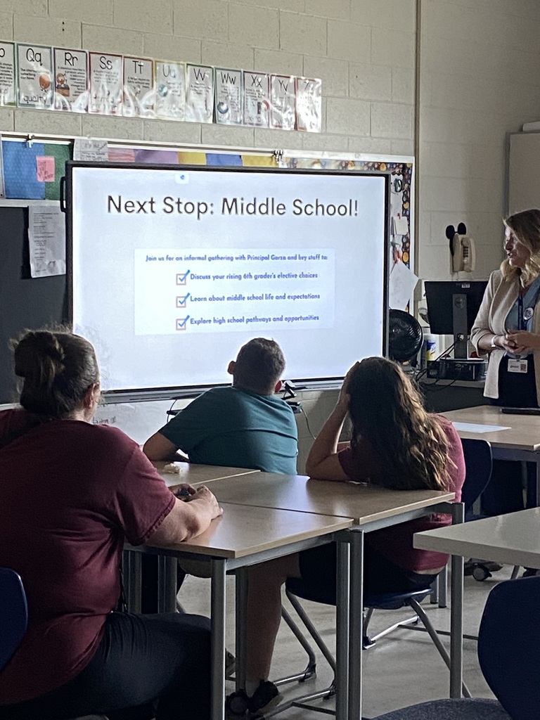 WPMS visits MCES