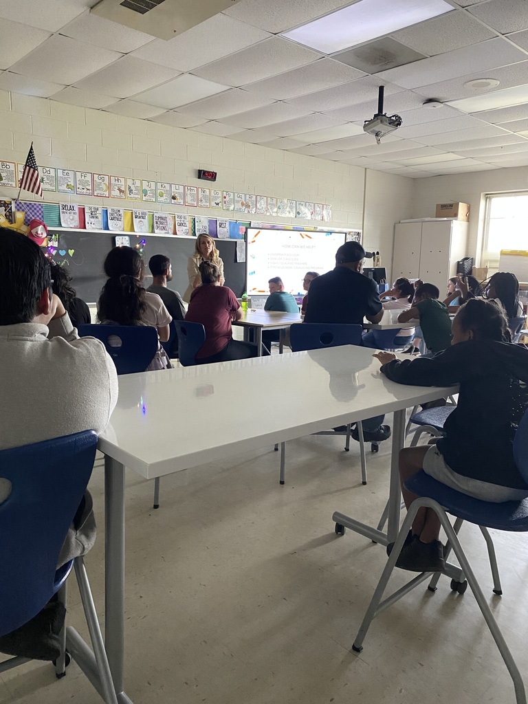 WPMS visits MCES