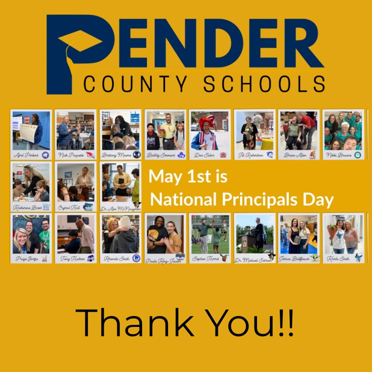 principal day