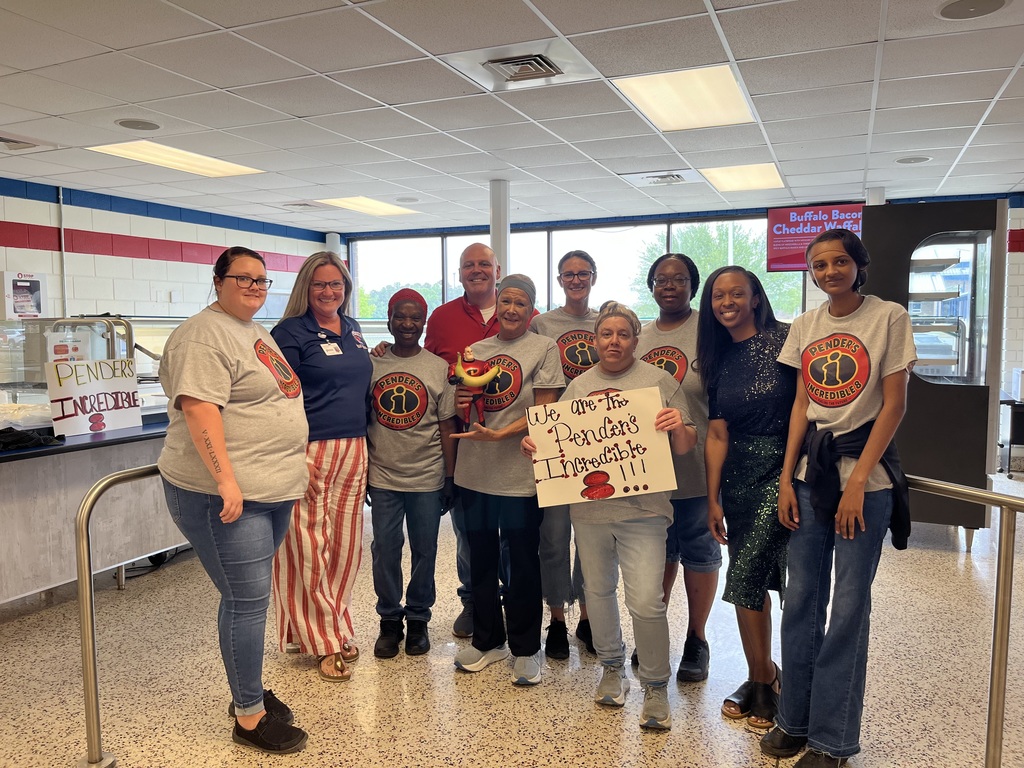 PHS Staff