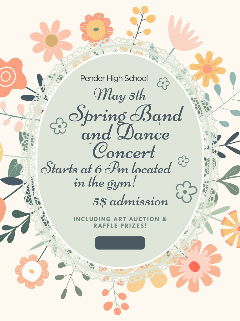 Band Concert