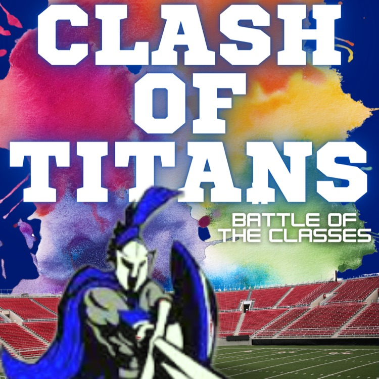 clash flyer