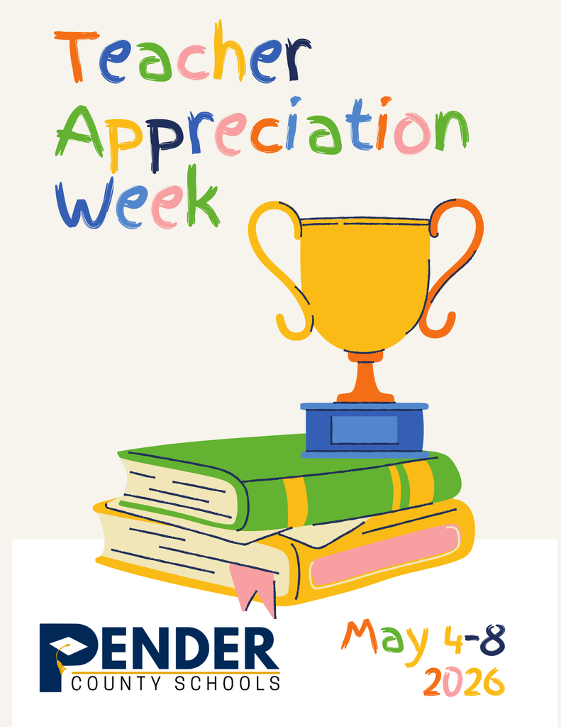 teacher appreciation week 2026