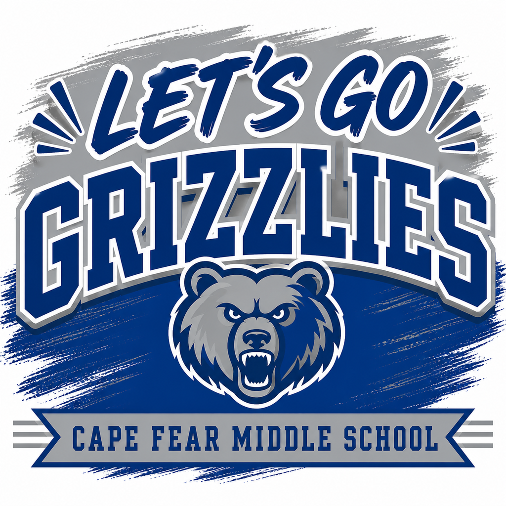 Let's go Grizzlies!!
