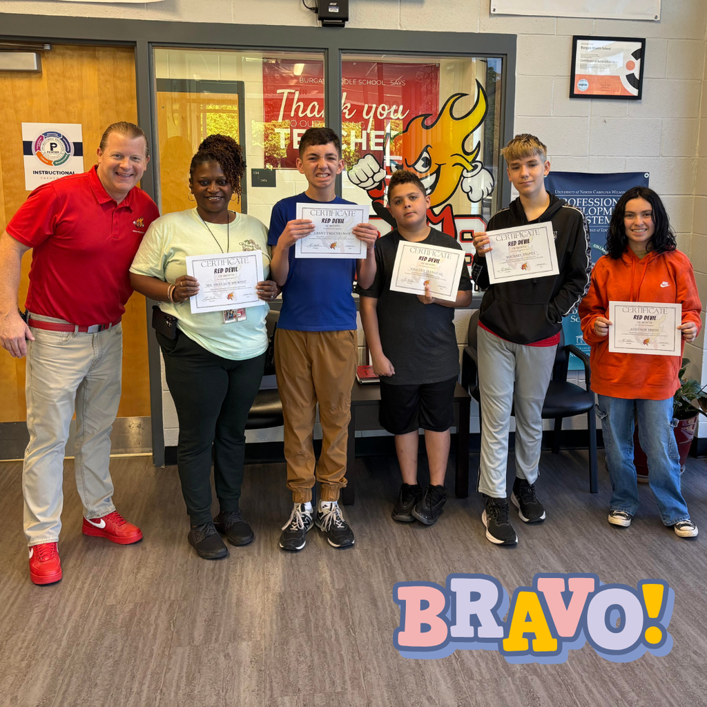 red devils of the month february