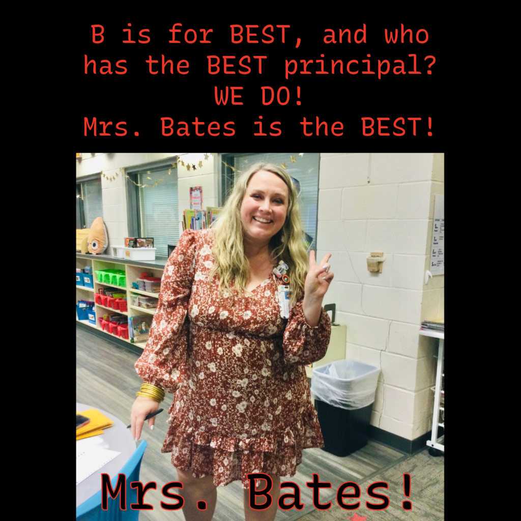 bates