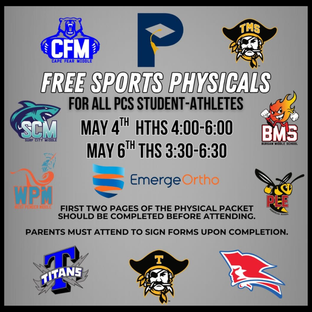 physicals