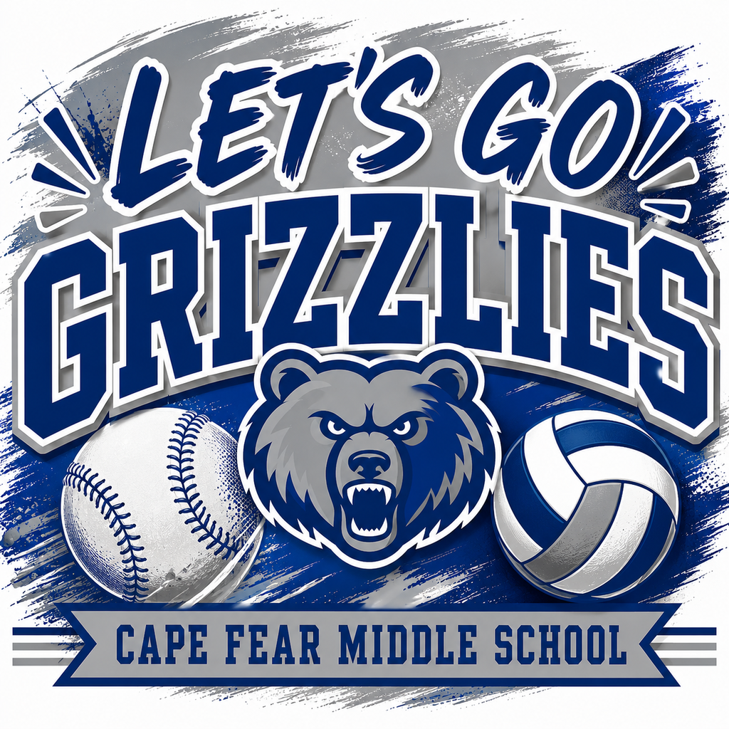 Let's go Grizzlies!!