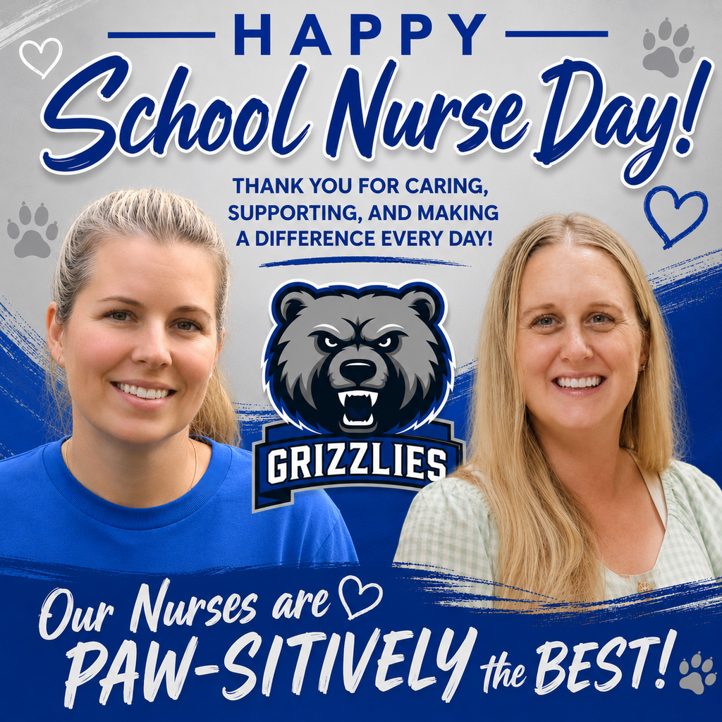 Happy School Nurse Day!!!!