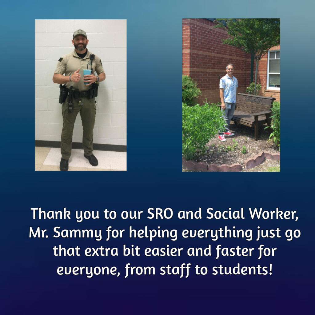 teacher appreciation week