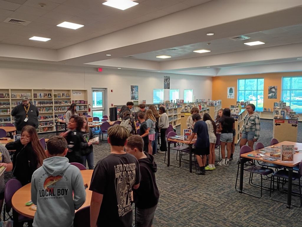 CFMS Free Book Fair