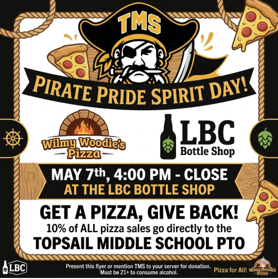 Spirit Night