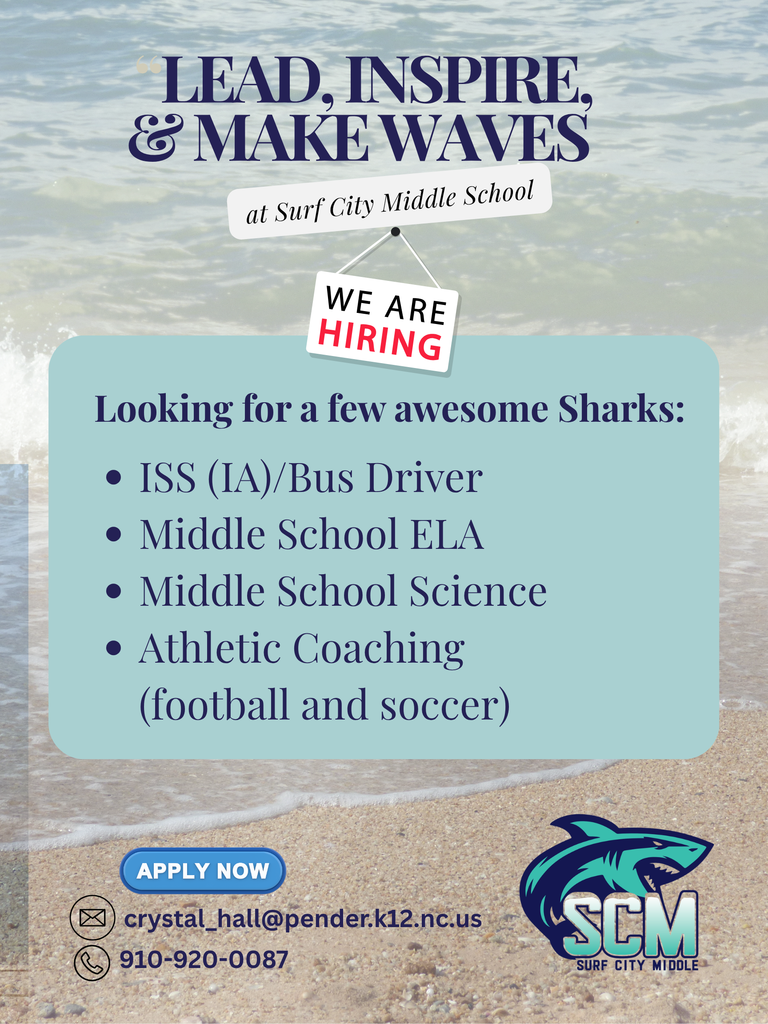 Job Posting