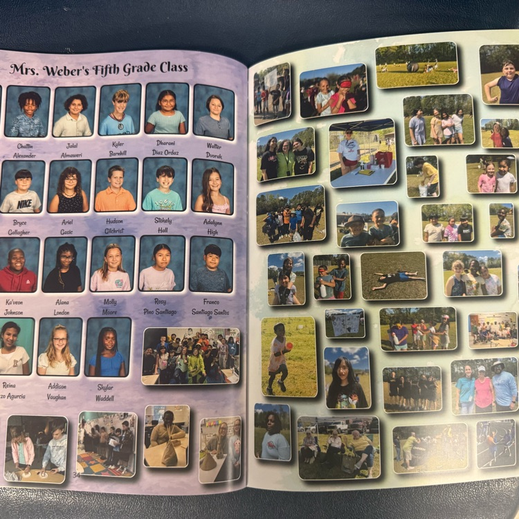 yearbook