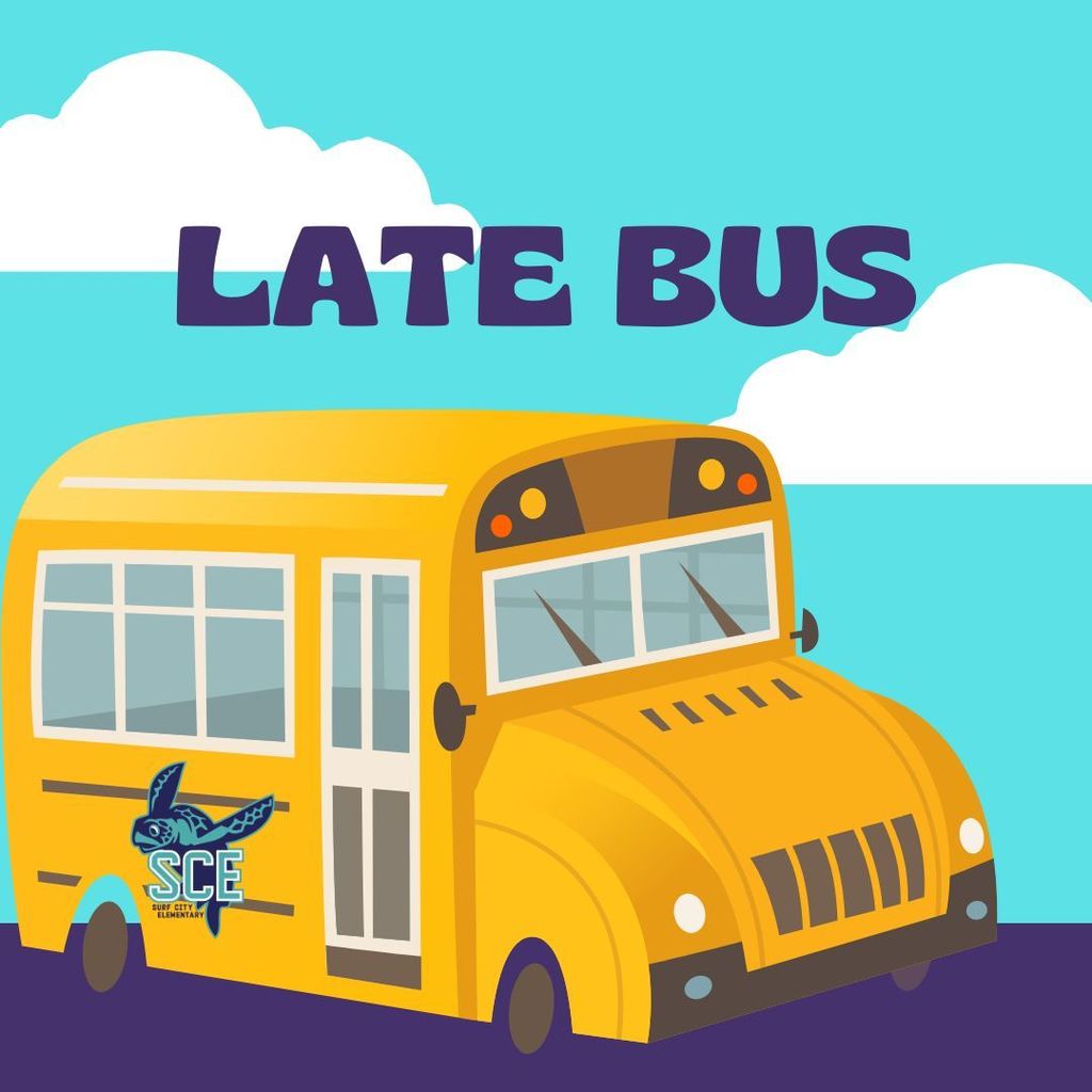 Late bus