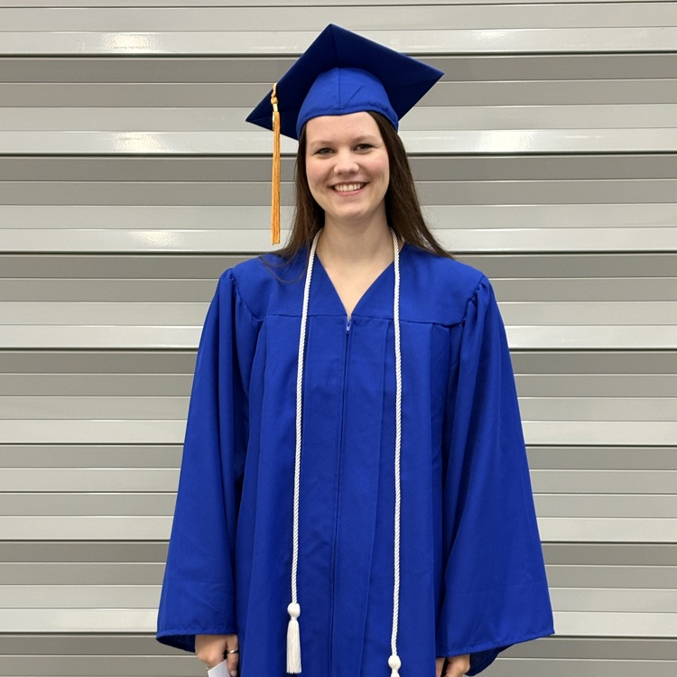 CFCC graduation