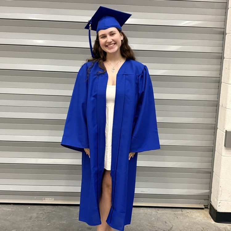 CFCC graduation