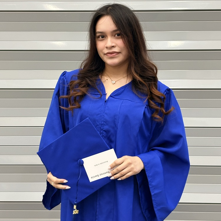 CFCC graduation