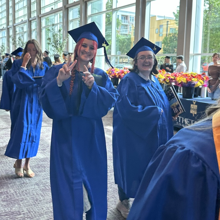 CFCC graduation
