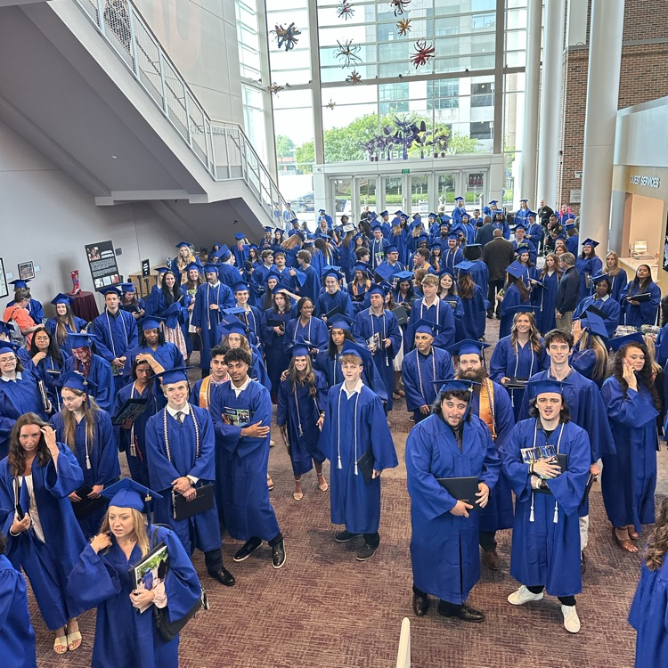 CFCC graduation