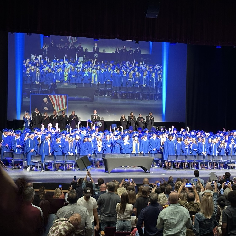 CFCC graduation