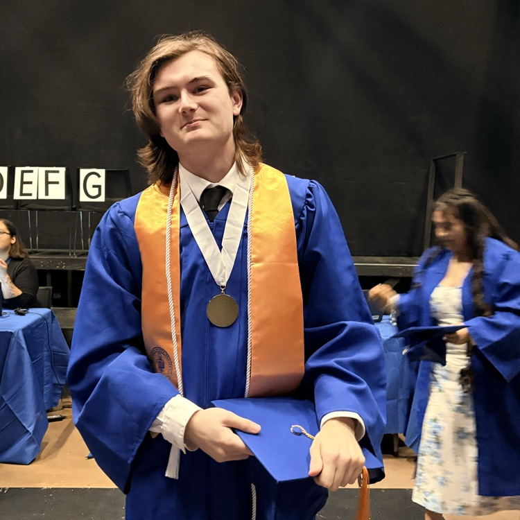 CFCC graduation