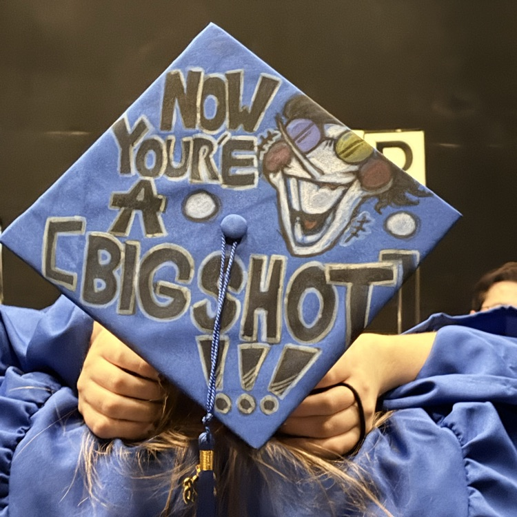 CFCC graduation