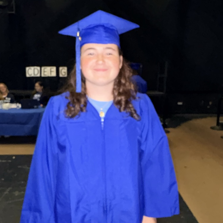 CFCC graduation