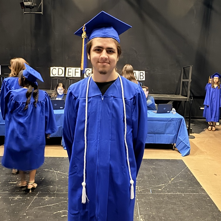 CFCC graduation