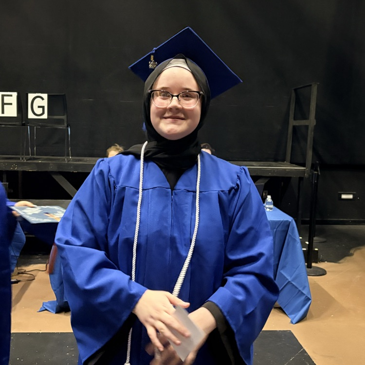 CFCC graduation