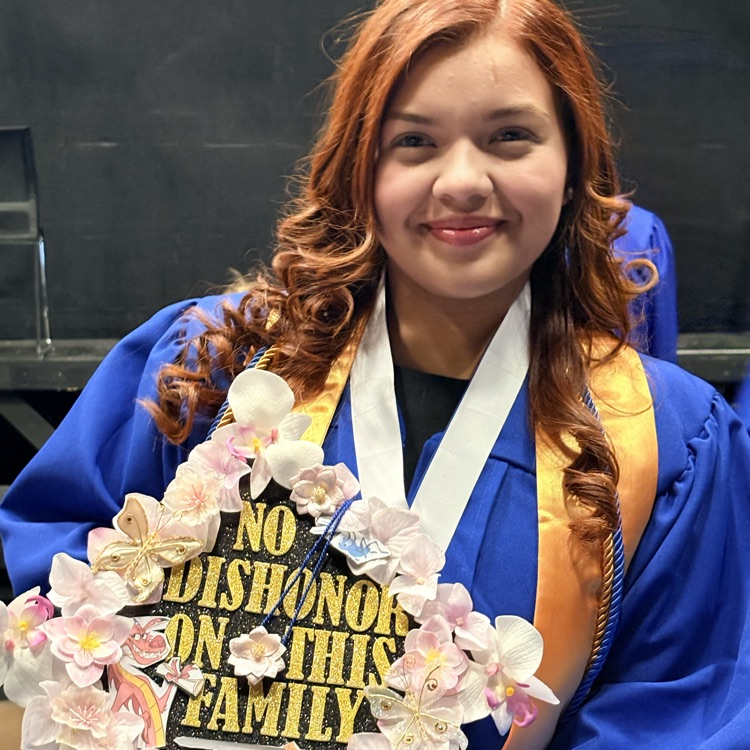 CFCC graduation