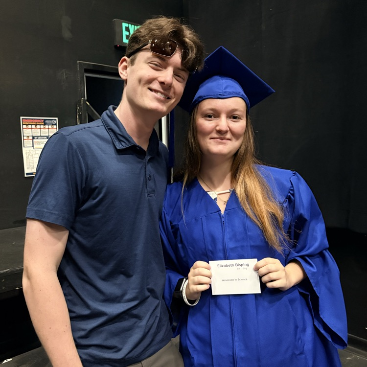 CFCC graduation