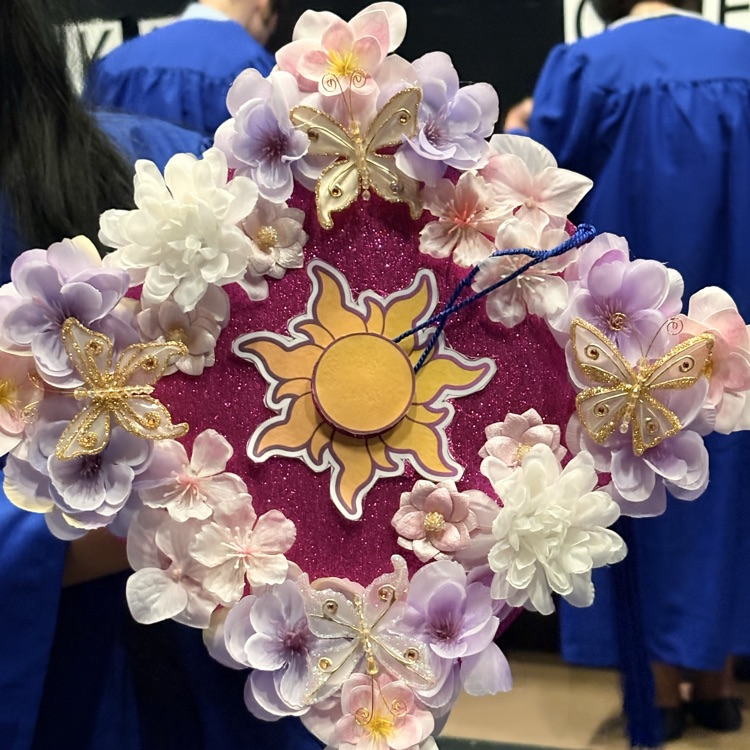 CFCC graduation