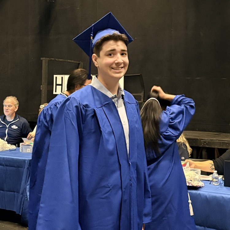 CFCC graduation