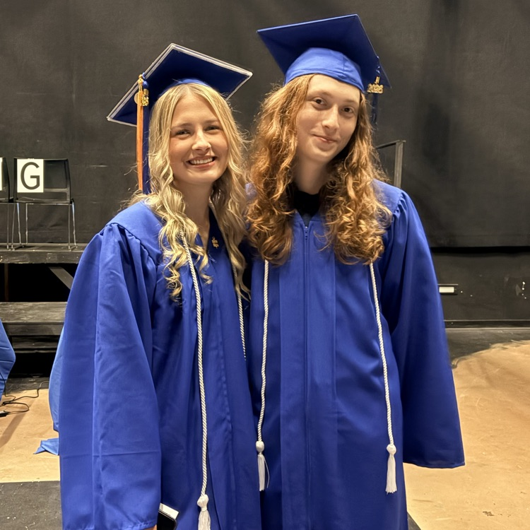 CFCC graduation