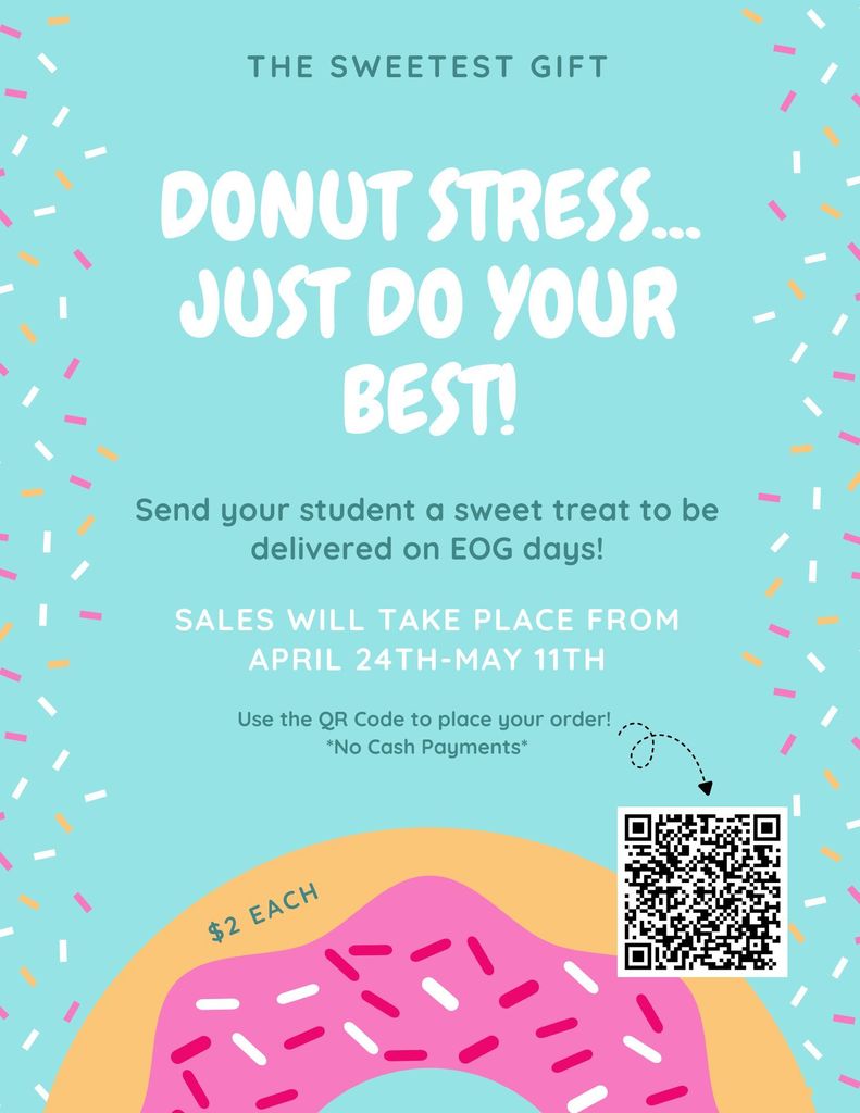 Beta Fundraiser