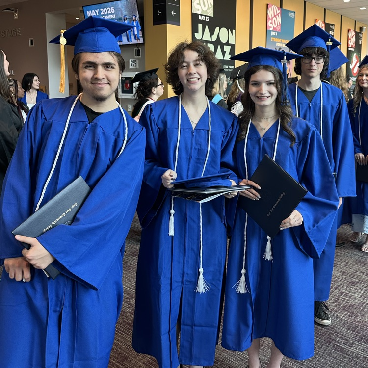 CFCC graduation