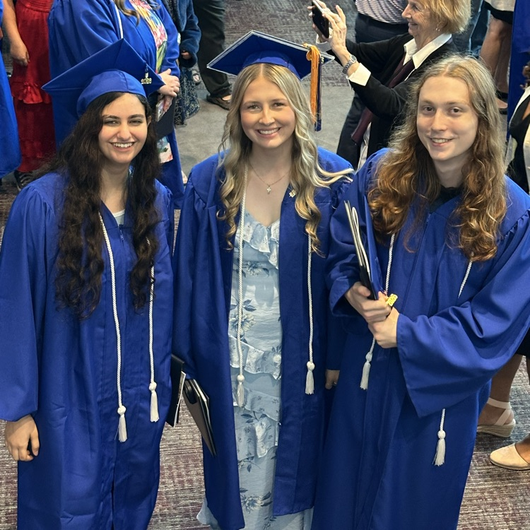 CFCC graduation
