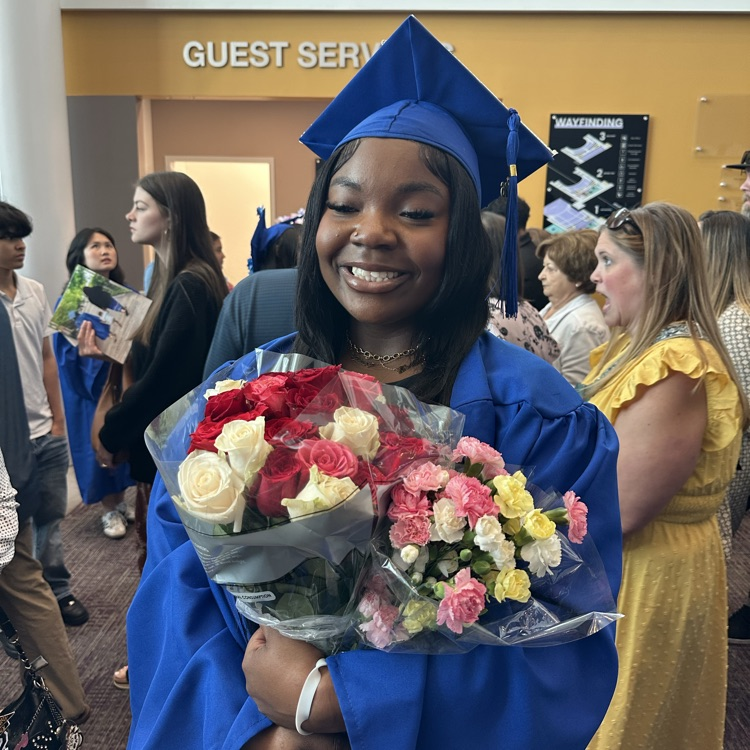 CFCC graduation